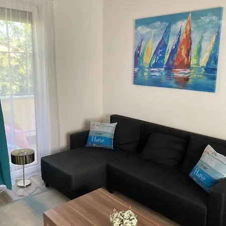 Azur Csiga Siófok