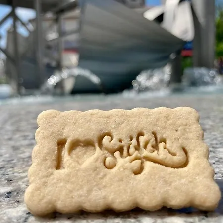 Lägenhet Azur Csiga